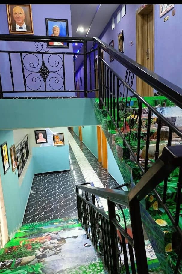 A12 HOTELS, SIR PAT MGBEMENA DRIVE BY ABA ROAD, UMUAHIA, ABIA STATE. For Easy Bookings And Reservations, Please Contact Cloza App Representative On Call And Watsapp. Details Below