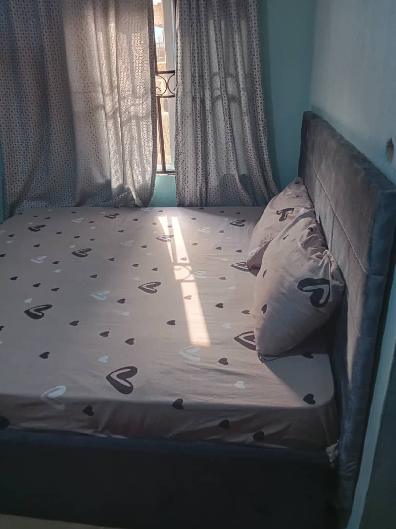 REDEES HOTEL* NO: 5 ENANG UKO STREET, OFF ABAK ROAD, UYO AKWAIBOM. For Easy Bookings And Reservations, Please Contact Our Cloza App Representative On Call And Watsapp. Details Below