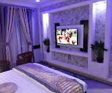 SOUTH HILLS HOTEL AND SUITES, PLOT 38 INTERNATIONAL SCHOOL ROAD GRA, IKOT EKPENE, EXECUTIVE. For Easy Bookings And Reservations, Please Contact Cloza App Representative On Call And Watsapp. Details Be