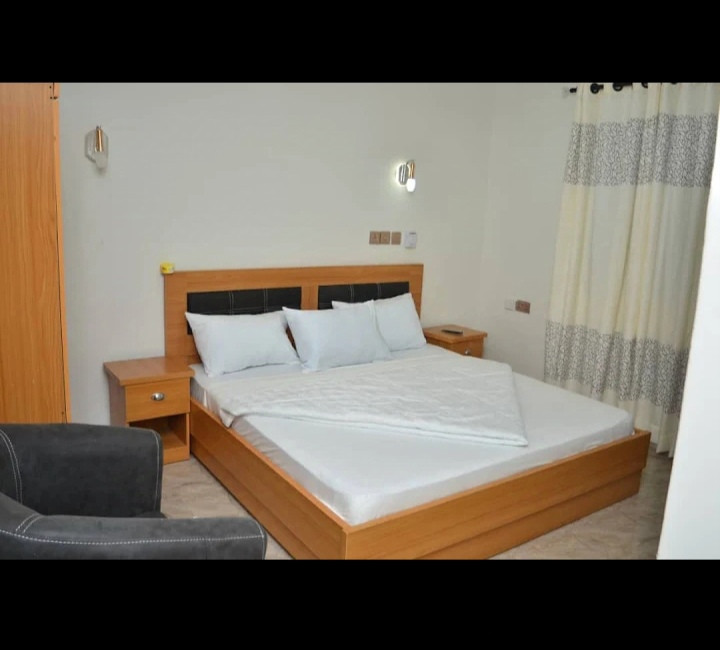 SETH HOTEL, NO 2 ANAM CRESENT ODUKE ROAD, OKWE ASABA DELTA STATE. For Easy Bookings And Reservations, Please Contact Cloza App Representative On Call And Watsapp. Details Below