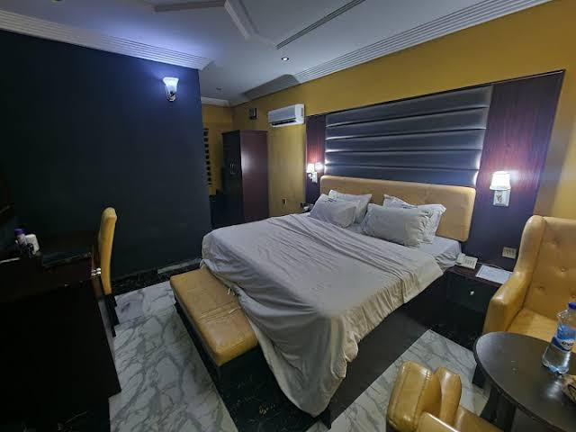 Christagon Suite. Opposite Federal Secretariate Off Portharcourt Road Owerri Imo state Book With Cloza