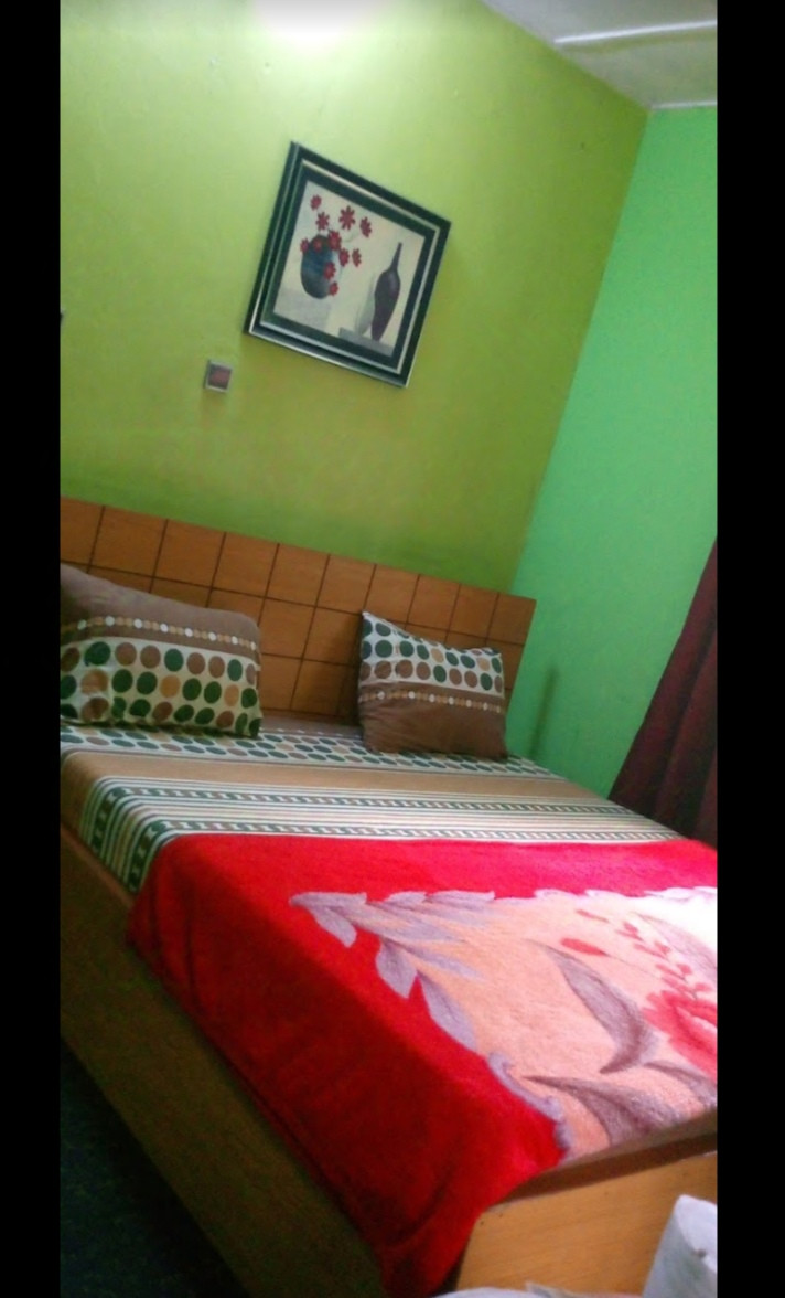 PIKK MASTER BMV SUITE, 139 IBB WAY, OPPOSITE CALABAR INTERNATIONAL AIRPORT, For Easy Bookings And Reservations, Please Contact Our Cloza App Representative On Call And Watsapp. Details Below