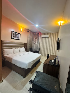 Hotels Osun State