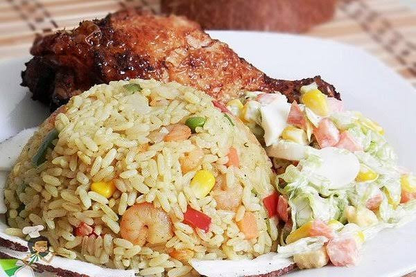 Portharcourt. 1st Order Free Delivery