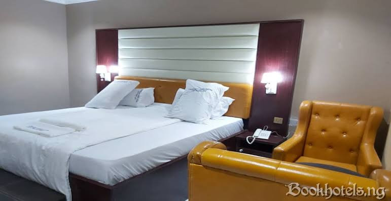 Christagon Suite. Opposite Federal Secretariate Off Portharcourt Road Owerri Imo state Book With Cloza