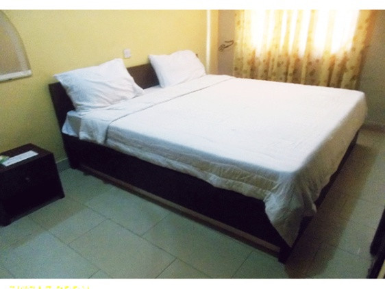 MARIAN HOTELS LIMITED,125 OLD IKANG ROAD, CALABAR, CROSS RIVER STATE. For Easy Bookings And Reservations, Please Contact Our Cloza App Representative On Call And Watsapp. Details Below