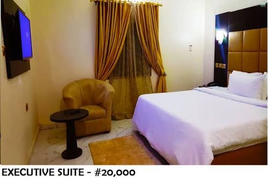 De Glen Hotels: Industrial cluster, poly road Nekede, Owerri Imo State  Book With Cloza