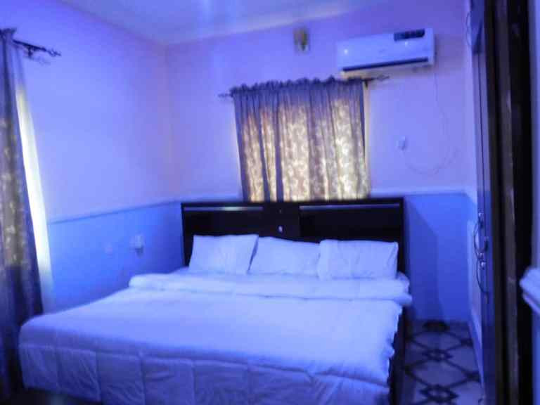 6A RESORT HOTEL, PORT HARCOURT ROAD, OBINZE, REDEMPTION ESTATE ROAD6, IMO STATE. For Easy Bookings And Reservations, Please Contact Cloza App Representative On Call And Watsapp. Details Below