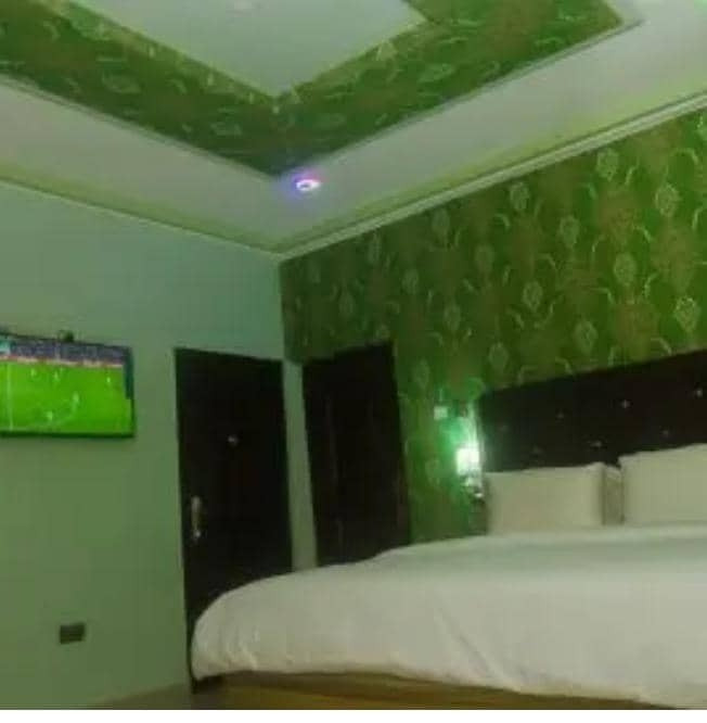 PENTAGON INTERNATIONAL HOTEL AND SUITE, CHOBA PORTHARCOURT. For Easy Bookings And Reservations, Please Contact Our Cloza App Representative On Call And Watsapp. Contact Details Below